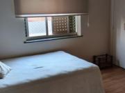 Quarto individual no Sion