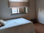 Quarto individual no Sion