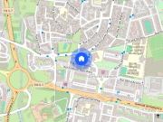 Quarto individual Nova SBE Oeiras