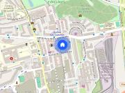 Quarto individual ou de casal no Lumiar com Metro a porta