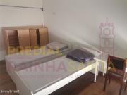 Quarto individual ou duplo em apartamento T3 Santa Clara...