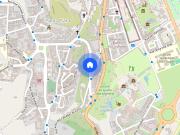 Quarto individual ou partilhado em Coimbra