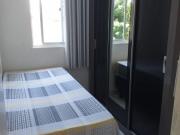 Quarto Individual p/ Mulher