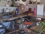 Quarto individual para estudante