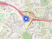 Quarto individual para menina Porto Paranhos