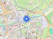 Quarto individual para meninas em Viseu