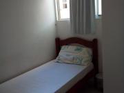 Quarto Individual Para Moças