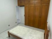 Quarto Individual para Moças – Santos