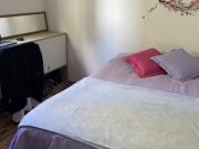 QUARTO INDIVIDUAL PARA MULHER QUARTO INDIVIDUAL PARA MULHER