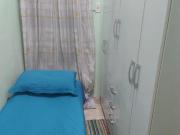 Quarto individual para mulher em Copacabana