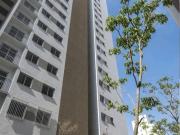 Quarto individual para mulheres Santa Cecilia