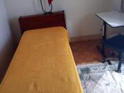 Quarto individual, pertinho da Ufgrs e Ufcspa