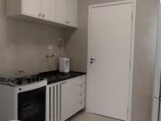 Quarto individual Pinheiros