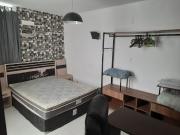 Quarto Individual prox: UERJ/Boulevard