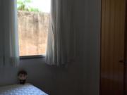Quarto Individual próximo a ponte do Morumbi