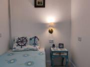 Quarto individual próximo a USP