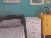 Quarto individual próximo ao metrô