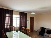 Quarto individual PUC São Gabriel