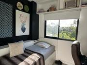 Quarto individual recreio