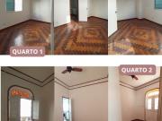 Quarto Individual região Afonso Pena