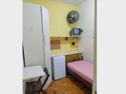 QUARTO INDIVIDUAL SÓ MOÇA BARRA FUNDA