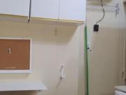 QUARTO INDIVIDUAL SÓ PARA MOÇA / BARRA FUNDA