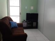 Quarto Individual somente para rapaz