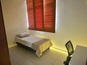 Quarto Individual Temporada