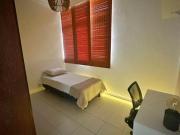 Quarto Individual Temporada