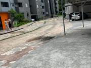 Quarto individual Terminal Norte