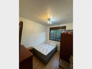 Quarto individual Vaga Feminina