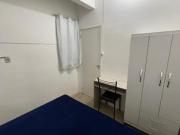 Quarto individual, Vaga masculina, Savassi