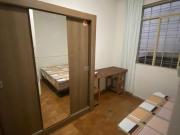 Quarto individual, Vaga masculina, Savassi