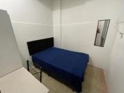 Quarto individual, Vaga masculina, Savassi