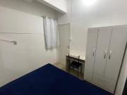 Quarto individual, Vaga masculina, Savassi