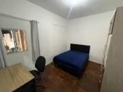 Quarto individual, Vaga masculina, Savassi