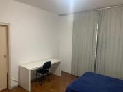 Quarto individual, Vaga masculina, Savassi