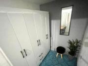 Quarto individual, Vaga masculina, Savassi