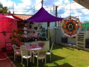 QUARTO INDIVIDUAL VENTILADOR OU AR CONDICIONADO PROMOCAO