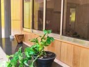 Quarto Individual zona sul SP