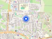 Quarto junto ao Campus da Penha