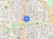 Quarto Lisboa IST metro Alameda