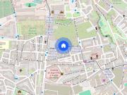 Quarto luminoso em Lisboa Ajuda