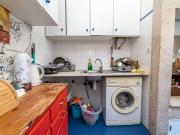 Quarto em apartamento compartilhado de 3 camas para...