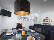 Quarto, Mafamude e Vilar do Paraíso