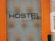 Quarto, Mafamude e Vilar do Paraíso