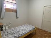 Quarto Masculino