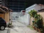 QUARTO MASCULINO MOOCA