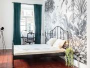 Quarto, Matosinhos e Leça da Palmeira