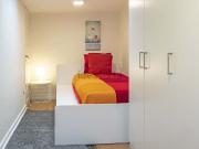 Quarto, Matosinhos e Leça da Palmeira